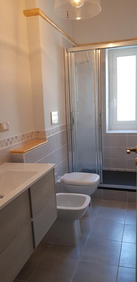 Apartment Genova Central 외부 사진