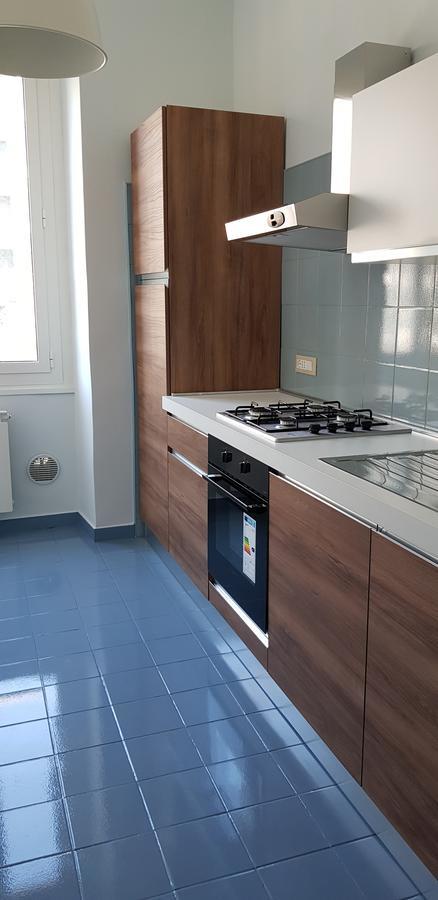 Apartment Genova Central 외부 사진