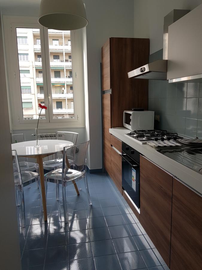 Apartment Genova Central 외부 사진