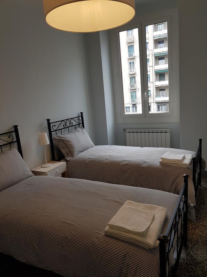 Apartment Genova Central 외부 사진