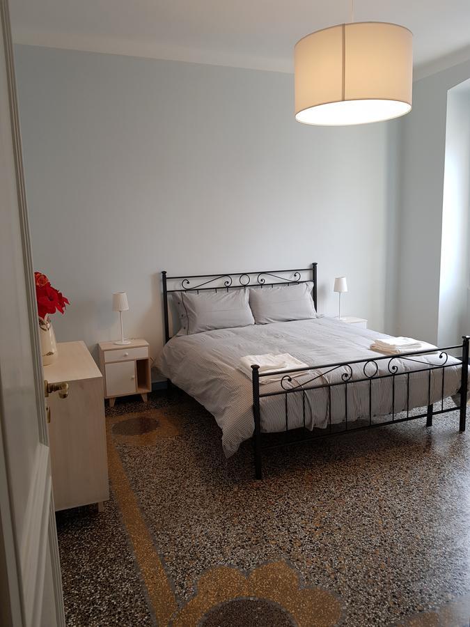 Apartment Genova Central 외부 사진