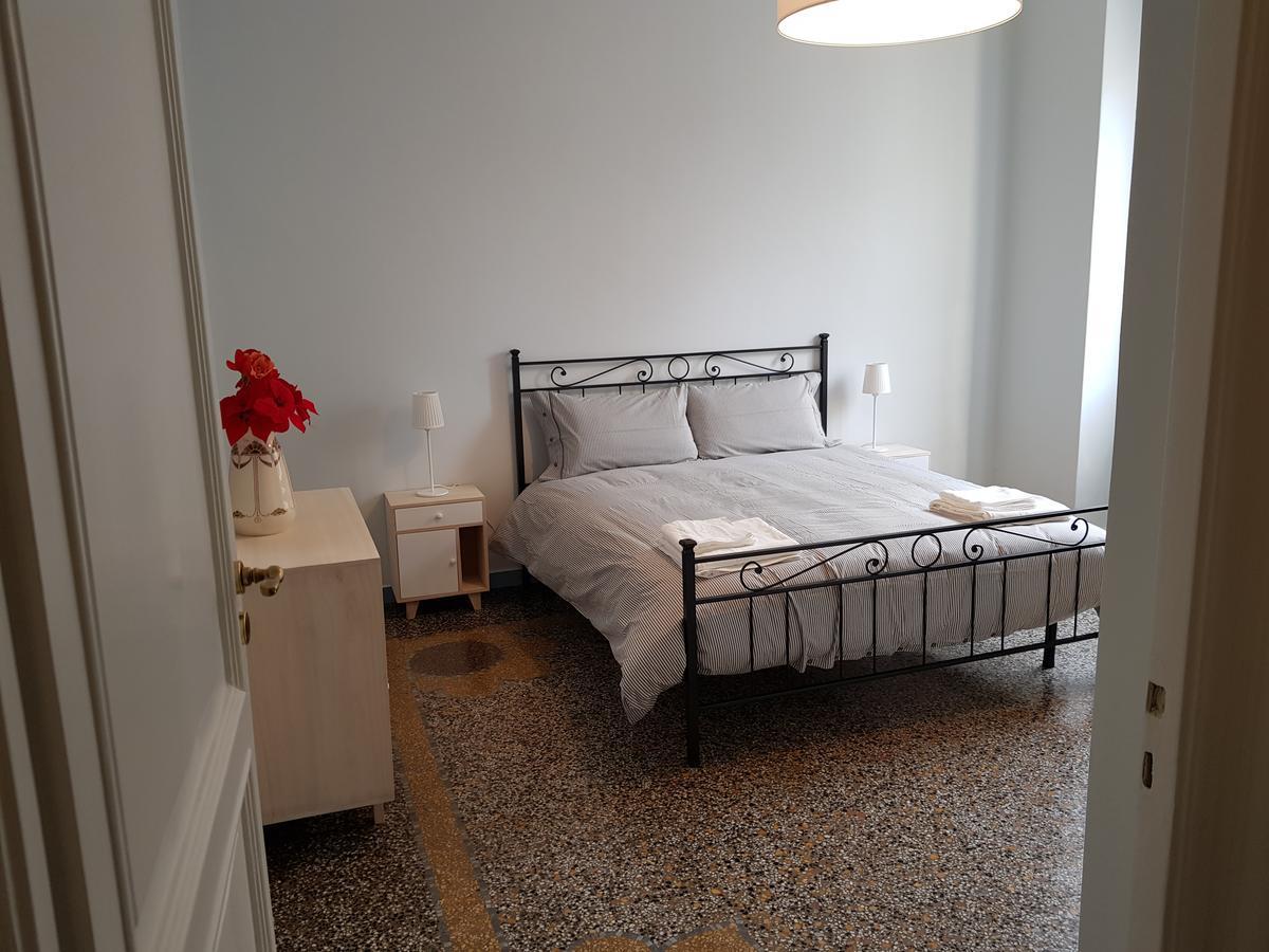 Apartment Genova Central 외부 사진