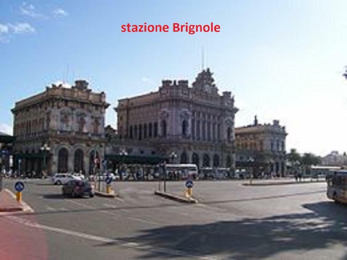 Apartment Genova Central 외부 사진